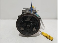 Recambio de compresor aire acondicionado para citroën c5 i (dc_) 2.0 16v (dcrfnc, dcrfnf) referencia OEM IAM SD7V161242