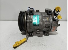 Recambio de compresor aire acondicionado para citroën c5 i (dc_) 2.0 16v (dcrfnc, dcrfnf) referencia OEM IAM SD7V161242   2