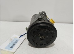 Recambio de compresor aire acondicionado para smart fortwo coupé (450) 0.7 (450.352, 450.332) referencia OEM IAM A1602300111