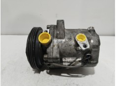 Recambio de compresor aire acondicionado para smart fortwo coupé (450) 0.7 (450.352, 450.332) referencia OEM IAM A1602300111   2