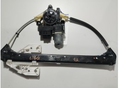 Recambio de elevalunas trasero izquierdo para volvo xc90 i (275) d5 awd referencia OEM IAM 119971XXX  