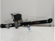 Recambio de elevalunas trasero derecho para audi a3 sportback (8va, 8vf) 1.4 tfsi referencia OEM IAM 5Q0959812  