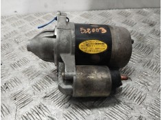 Recambio de motor arranque para hyundai accent ii (lc) 1.5 referencia OEM IAM 3610021740
