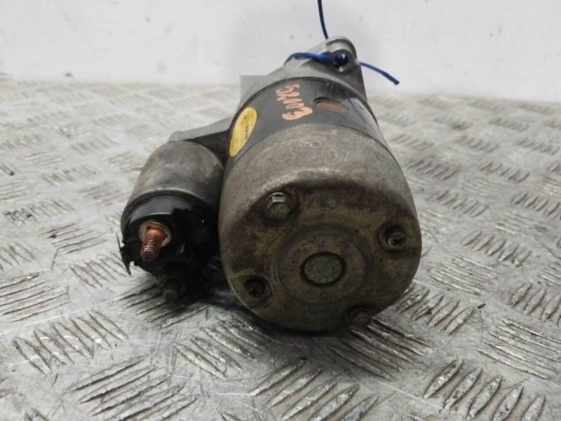 Recambio de motor arranque para hyundai accent ii (lc) 1.5 referencia OEM IAM 3610021740   Recambio de motor arranque para hyundai accent ii (lc) 1.5 referencia OEM IAM 3610021740