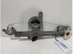 Recambio de elevalunas trasero izquierdo para renault scenic ii authentique referencia OEM IAM    2