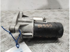 Recambio de motor arranque para citroën c3 i (fc_, fn_) 1.6 16v referencia OEM IAM 5802M9  8EA011610441
