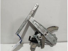 Recambio de elevalunas trasero izquierdo para nissan tiida hatchback (c11) 1.5 dci referencia OEM IAM    2