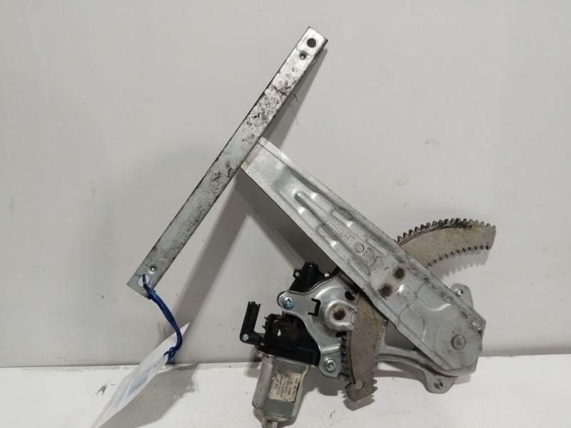 Recambio de elevalunas trasero izquierdo para nissan tiida hatchback (c11) 1.5 dci referencia OEM IAM   