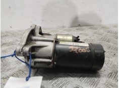 Recambio de motor arranque para peugeot 206 hatchback (2a/c) 1.6 16v referencia OEM IAM D6RA572  03J20266HC