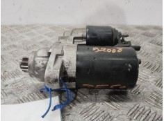 Recambio de motor arranque para seat ibiza iii (6l1) 2.0 referencia OEM IAM 02T911023G  