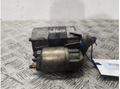 Recambio de motor arranque para renault clio ii (bb_, cb_) 1.2 16v (bb05, bb0w, bb11, bb27, bb2t, bb2u, bb2v, cb05,... referenci