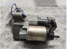 Recambio de motor arranque para citroën c8 (ea_, eb_) 2.0 16v referencia OEM IAM 9656317680