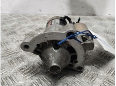 Recambio de motor arranque para citroën c8 (ea_, eb_) 2.0 16v referencia OEM IAM 9656317680   2