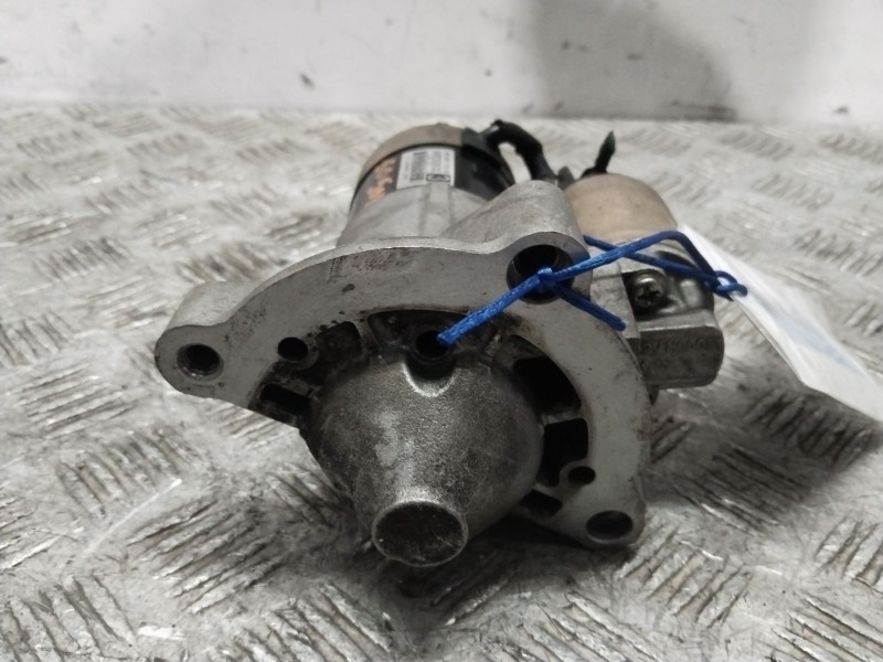 Recambio de motor arranque para citroën c8 (ea_, eb_) 2.0 16v referencia OEM IAM 9656317680  