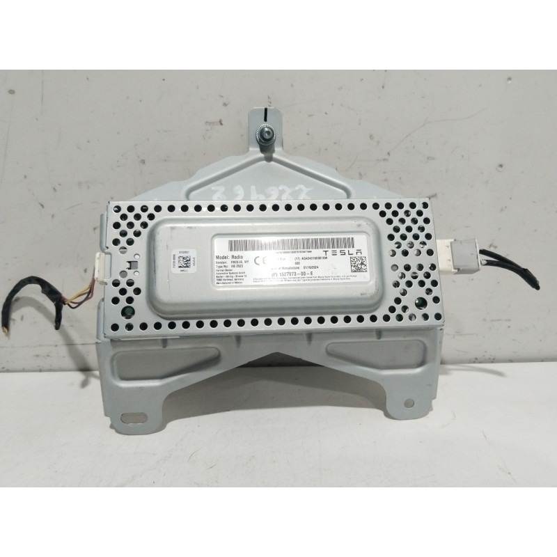 MODULO ELECTRONICO 152797300E  - imagen 1