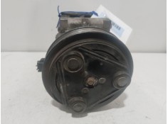 Recambio de compresor aire acondicionado para ford ka (rb_) 1.3 i referencia OEM IAM 4764809