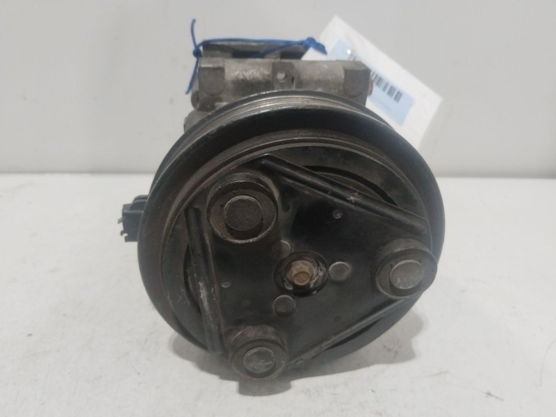 Recambio de compresor aire acondicionado para ford ka (rb_) 1.3 i referencia OEM IAM 4764809   Recambio de compresor aire acondicionado para ford ka (rb_) 1.3 i referencia OEM IAM 4764809