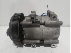 Recambio de compresor aire acondicionado para ford ka (rb_) 1.3 i referencia OEM IAM 4764809   2