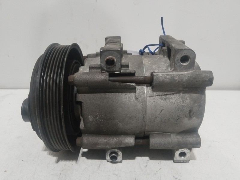Recambio de compresor aire acondicionado para ford ka (rb_) 1.3 i referencia OEM IAM 4764809   Recambio de compresor aire acondicionado para ford ka (rb_) 1.3 i referencia OEM IAM 4764809