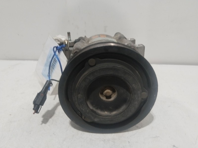 Recambio de compresor aire acondicionado para hyundai xg (xg) 30 referencia OEM IAM 9770139881   Recambio de compresor aire acondicionado para hyundai xg (xg) 30 referencia OEM IAM 9770139881