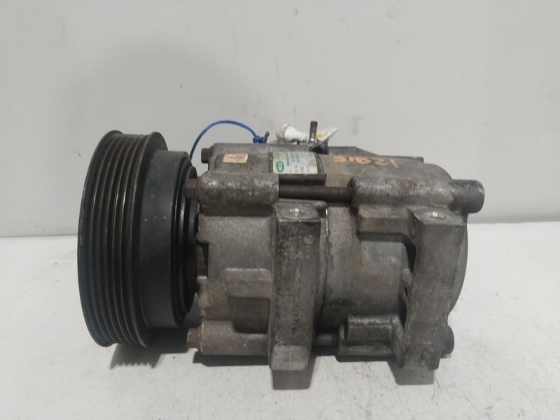Recambio de compresor aire acondicionado para hyundai xg (xg) 30 referencia OEM IAM 9770139881   Recambio de compresor aire acondicionado para hyundai xg (xg) 30 referencia OEM IAM 9770139881