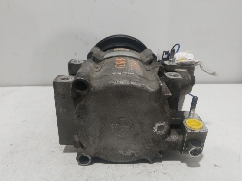 Recambio de compresor aire acondicionado para hyundai xg (xg) 30 referencia OEM IAM 9770139881   Recambio de compresor aire acondicionado para hyundai xg (xg) 30 referencia OEM IAM 9770139881