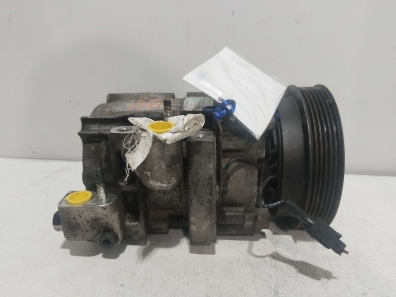 Recambio de compresor aire acondicionado para hyundai xg (xg) 30 referencia OEM IAM 9770139881   Recambio de compresor aire acondicionado para hyundai xg (xg) 30 referencia OEM IAM 9770139881