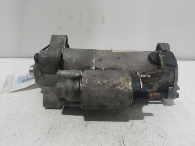 Recambio de motor arranque para volvo s40 berlina momentum referencia OEM IAM 36000221   Recambio de motor arranque para volvo s40 berlina momentum referencia OEM IAM 36000221
