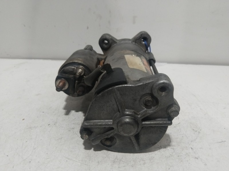 Recambio de motor arranque para volvo s40 berlina momentum referencia OEM IAM 36000221   Recambio de motor arranque para volvo s40 berlina momentum referencia OEM IAM 36000221