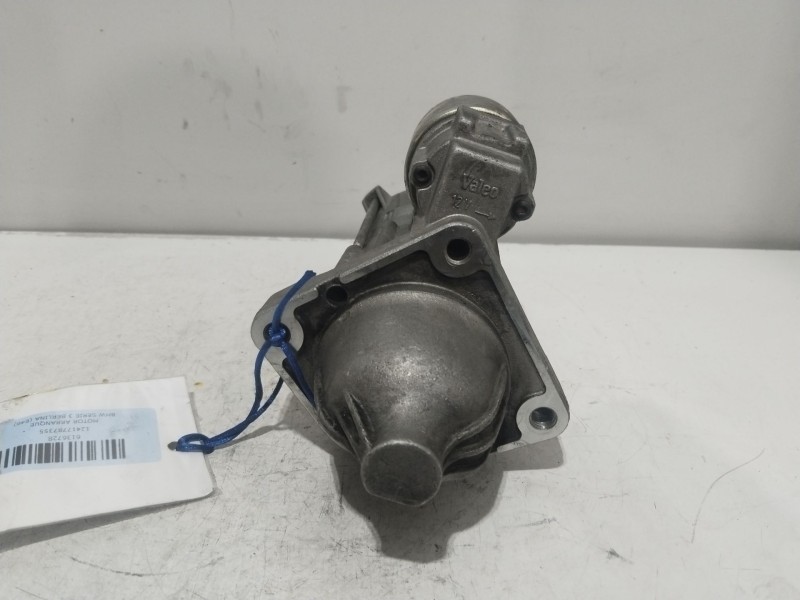 Recambio de motor arranque para bmw serie 3 berlina (e46) 320d referencia OEM IAM 12417787355   Recambio de motor arranque para bmw serie 3 berlina (e46) 320d referencia OEM IAM 12417787355