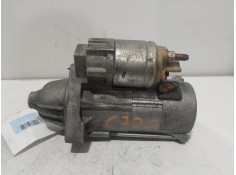 Recambio de motor arranque para bmw serie 3 berlina (e46) 320d referencia OEM IAM 12417787355   2