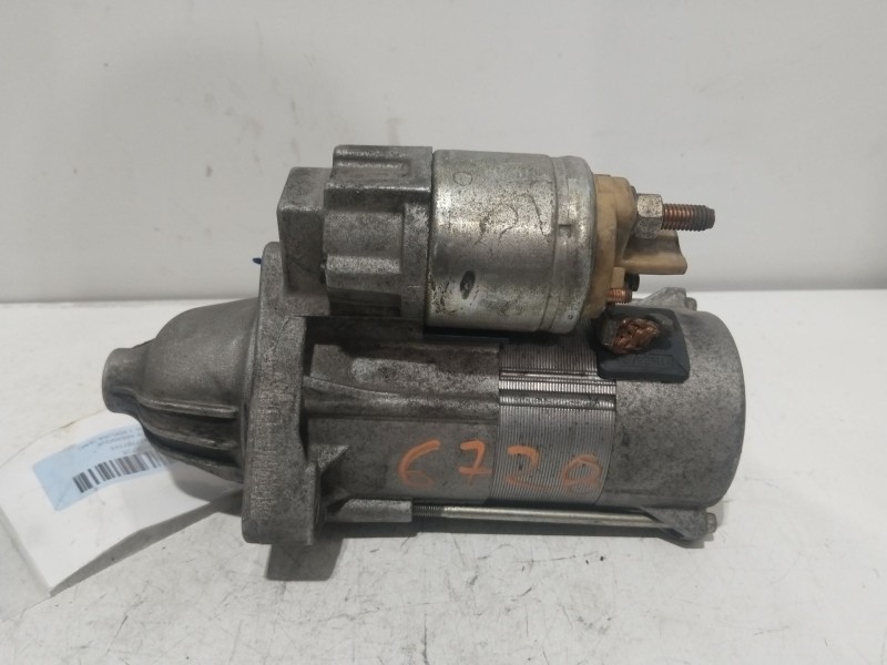 Recambio de motor arranque para bmw serie 3 berlina (e46) 320d referencia OEM IAM 12417787355   Recambio de motor arranque para bmw serie 3 berlina (e46) 320d referencia OEM IAM 12417787355