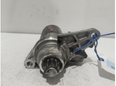 Recambio de motor arranque para seat cordoba (6l2) 1.4 16v referencia OEM IAM 02T911023G  