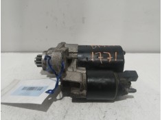 Recambio de motor arranque para seat cordoba (6l2) 1.4 16v referencia OEM IAM 02T911023G   2
