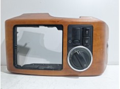 Recambio de mando luces para land rover range rover (lm) td6 hse referencia OEM IAM LRGYUD000160PUY  