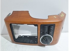 Recambio de mando luces para land rover range rover (lm) td6 hse referencia OEM IAM LRGYUD000160PUY   2
