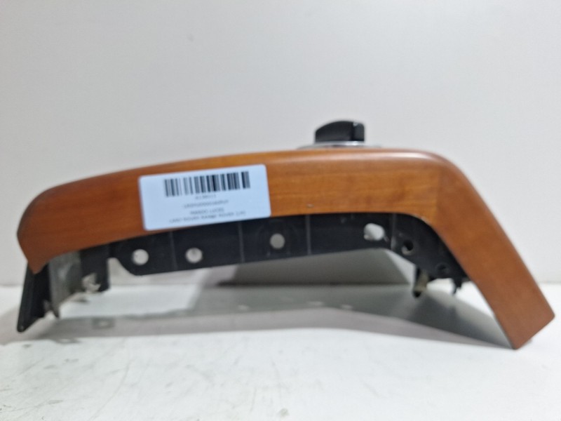 Recambio de mando luces para land rover range rover (lm) td6 hse referencia OEM IAM LRGYUD000160PUY  