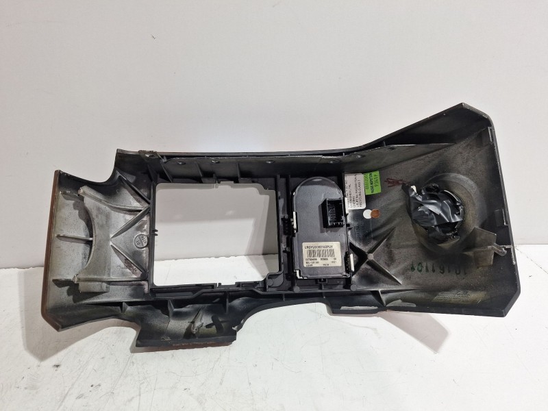 Recambio de mando luces para land rover range rover (lm) td6 hse referencia OEM IAM LRGYUD000160PUY  