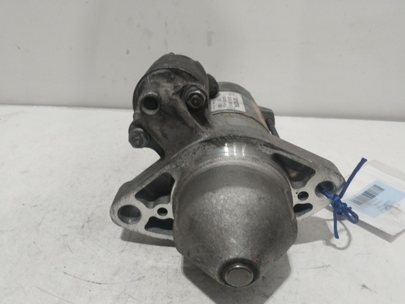 Recambio de motor arranque para toyota auris (_e15_) 2.0 d-4d (ade150_) referencia OEM IAM 281000R010  
