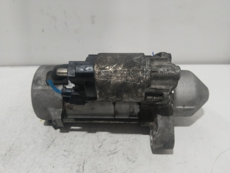 Recambio de motor arranque para toyota auris (_e15_) 2.0 d-4d (ade150_) referencia OEM IAM 281000R010  