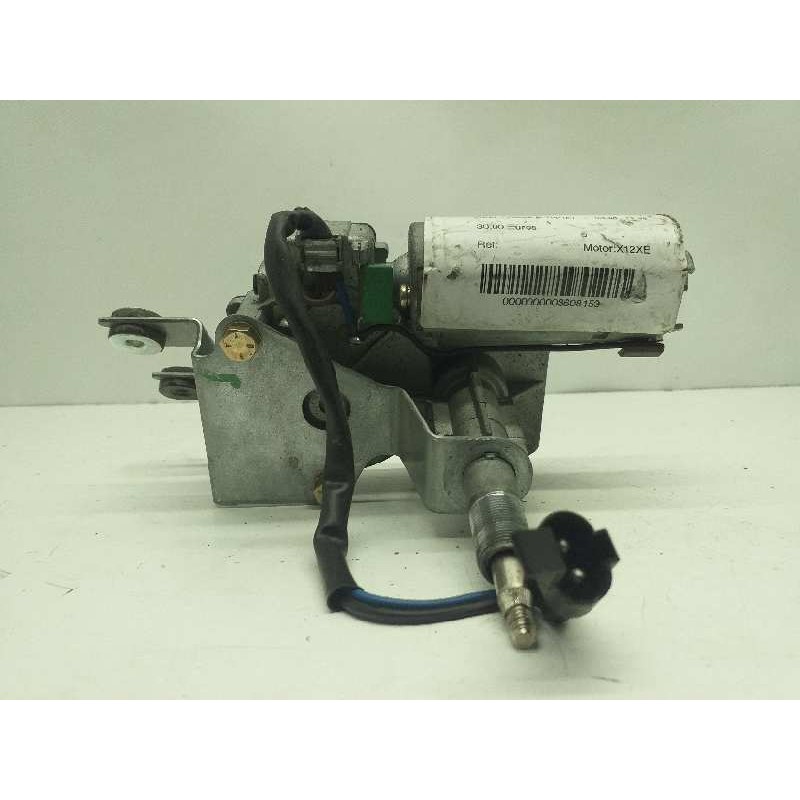 MOTOR LIMPIA TRASERO  - imagen 1