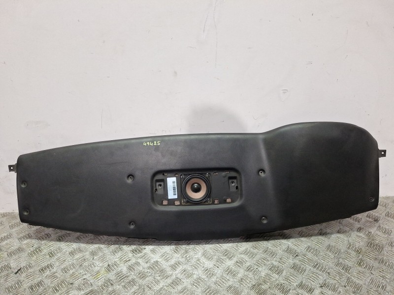 Recambio de salpicadero para land rover range rover (lm) td6 hse referencia OEM IAM FAR000030JMN  