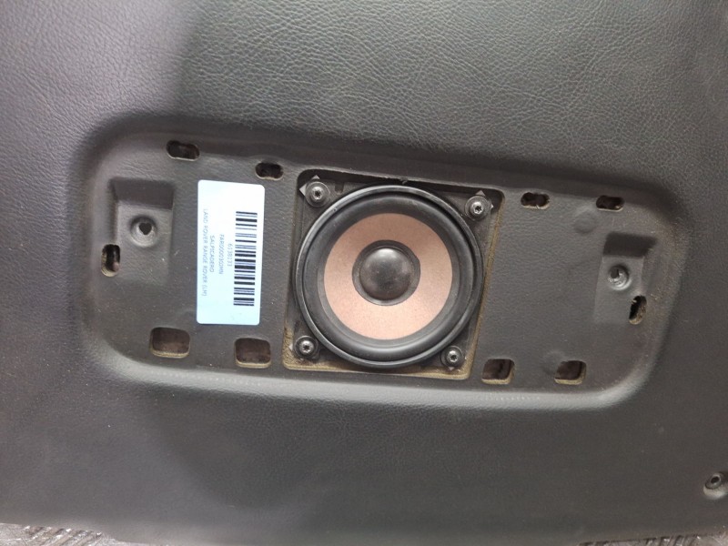 Recambio de salpicadero para land rover range rover (lm) td6 hse referencia OEM IAM FAR000030JMN  