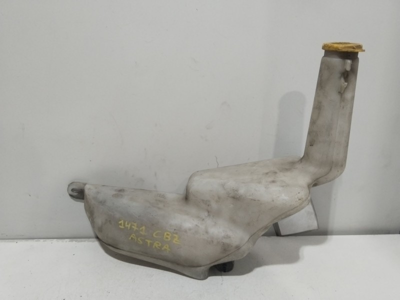 Recambio de deposito limpia para opel astra g berlina comfort referencia OEM IAM 90589332  