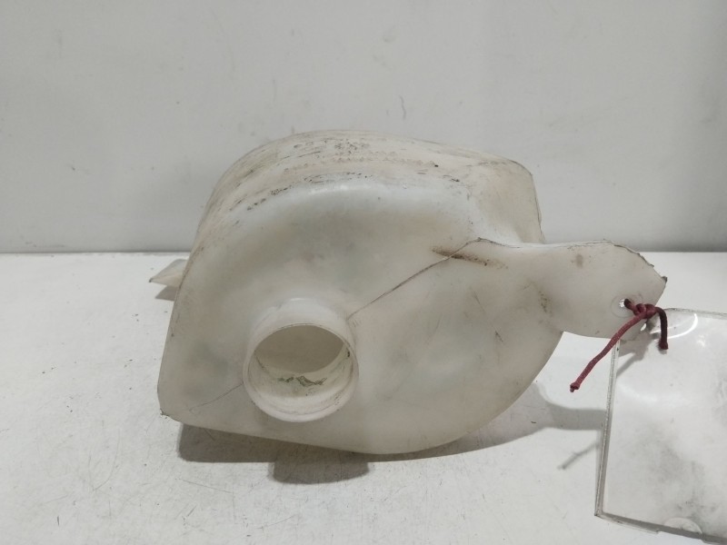 Recambio de deposito limpia para citroën berlingo 1.9 d multispace referencia OEM IAM 6431D4  