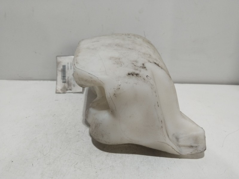 Recambio de deposito limpia para citroën berlingo 1.9 d multispace referencia OEM IAM 6431D4  