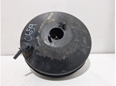 Recambio de servofreno para peugeot 206 berlina e-music referencia OEM IAM 9650368080  