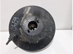 Recambio de servofreno para peugeot 206 berlina e-music referencia OEM IAM 9650368080   2