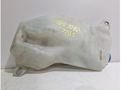 Recambio de deposito limpia para fiat stilo (192) 2.4 20v abarth xbox referencia OEM IAM 0051723620