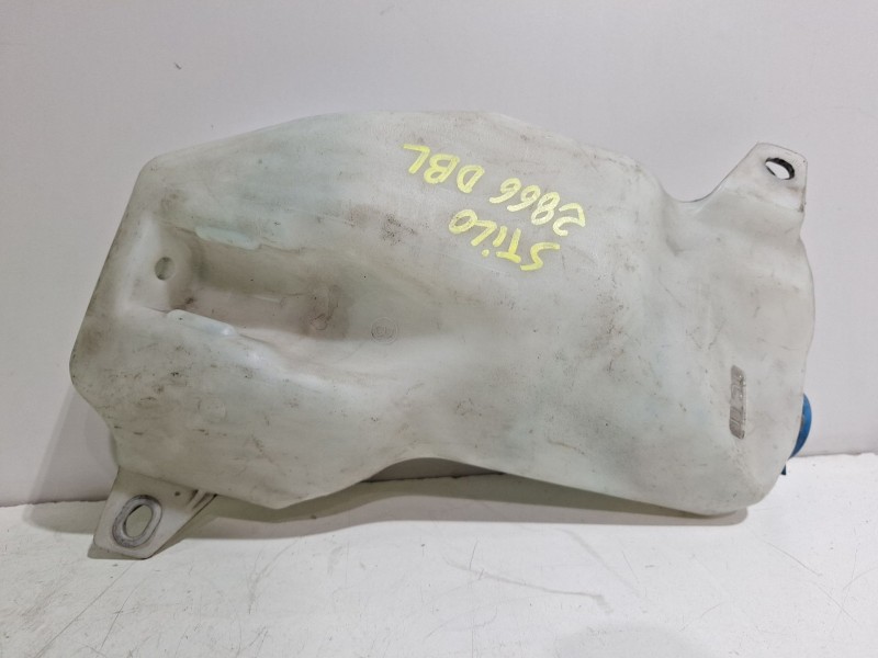 Recambio de deposito limpia para fiat stilo (192) 2.4 20v abarth xbox referencia OEM IAM 0051723620  